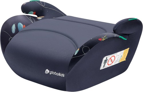 Globakids size booster car - i-size,