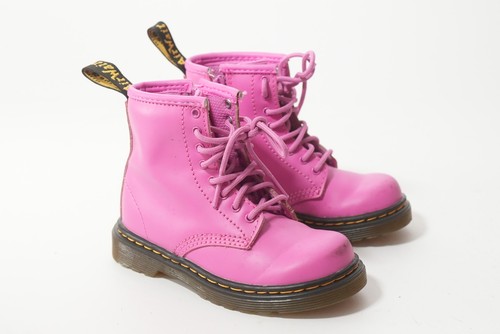 Martens delaney youth size - dr.,