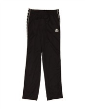 KAPPA Mens Graphic Tracksuit