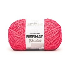 Bernat Blanket Yarn | “Think