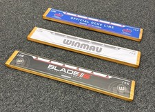 WINMAU DARTS RAISED OCHE FOOT