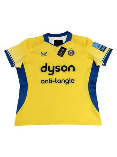 Bath rugby castore - rugby, away