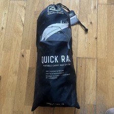 Ocean & Earth Surfboard Quick Rax Soft Rack