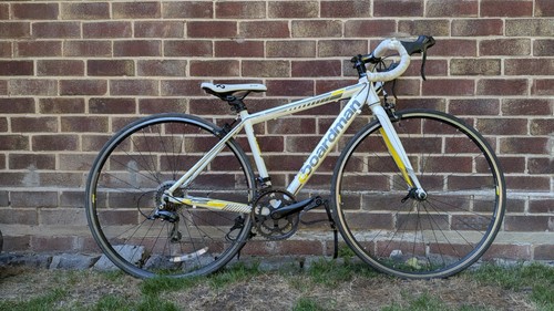 Boardman road bike - boardman, e4p