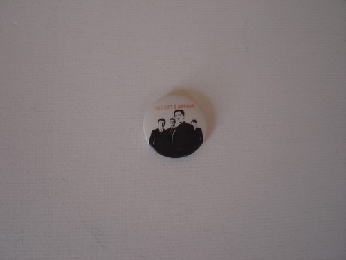 Secret affair vintage - secret,