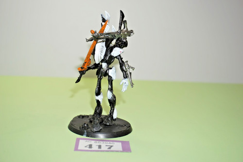 Warhammer 40k aeldari eldar - 40k,