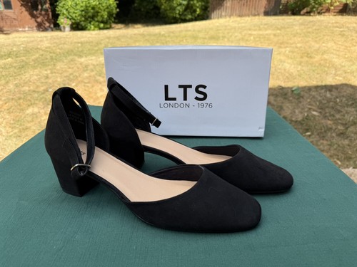 Long tall sally size - tall, uk
