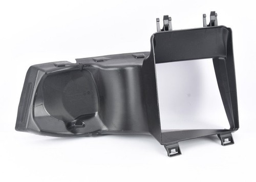 Audi rs5 radiator support - audi,