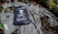 BJJ Gi Mens Brazilian Jiu