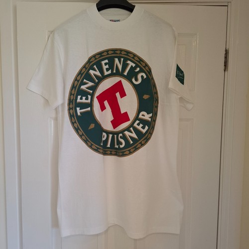 Men large tennents - men’s,