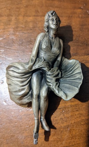 Hollywood legends pewter - hollywood,