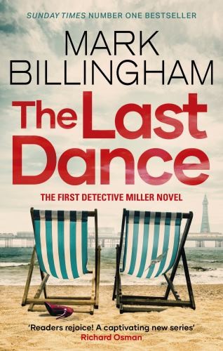 The last dance - the, dance:
