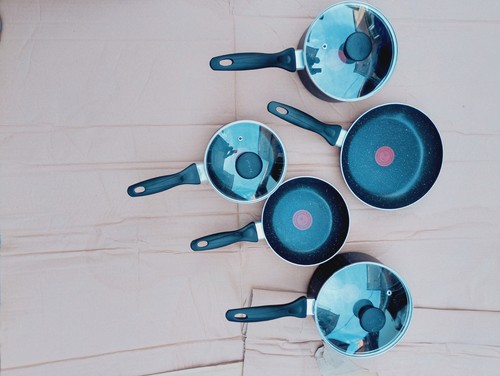 Tefal origins non stick - tefal,