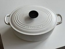 Le Creuset Cast Iron Casserole