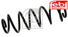 Rear coil spring 38959 febi - spring,