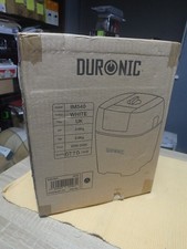 Duronic Ice Cream Maker IM540