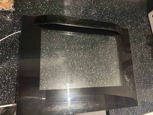 Belling bi90efr built - built, in