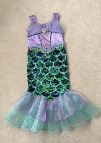 Disney princess ariel - princess, little