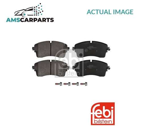 Brake pads set braking - brake,