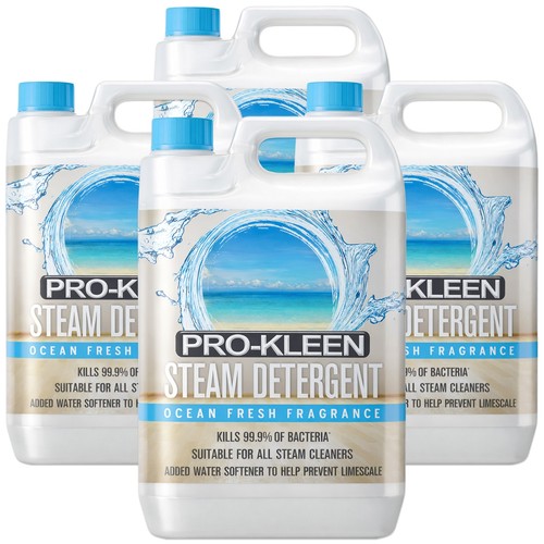 Prokleen steam mop detergent - prokleen,