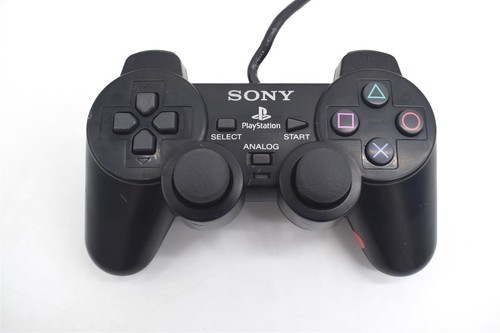 Official original sony ps2 - official,