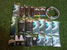 Korda carp tackle terminal job lot NEW unused fishing set up gear 