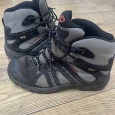 BRASHER SUPALITE XCR Gore-Tex
