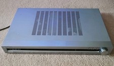 Sony STR-KSL60 AM / FM Stereo  5.1 Surround Sound  Home Cinema Receiver Working