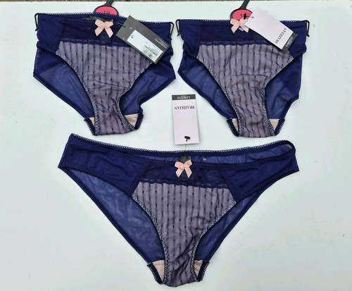 Size brazilian navy - m&s,