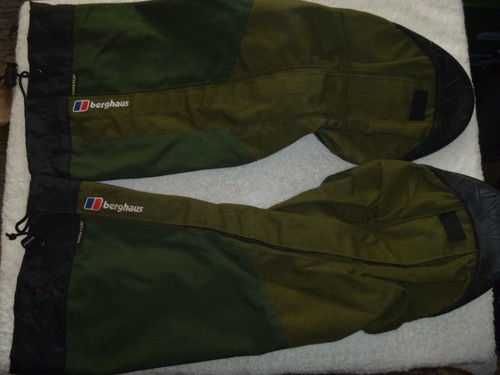 Berghaus yeti skywalk goretex - skywalk,,