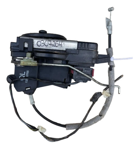 Opel vectra z02 front right - c,