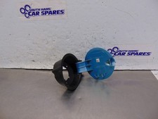 Citroen Xsara Fuel Flap