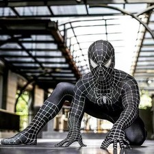 Spider-Man Raimi Tobey Maguire