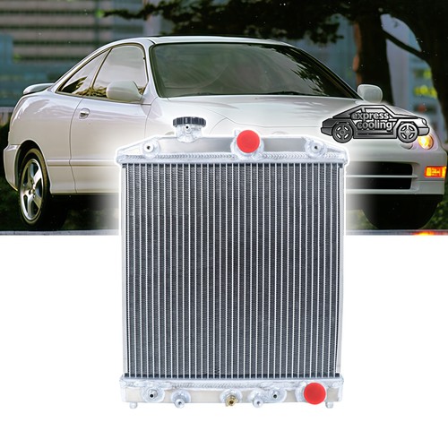 Row radiator for 00 94 - row,