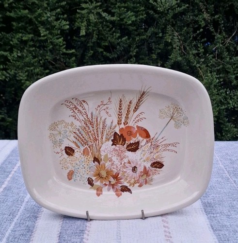 Poole pottery summer glory - poole,