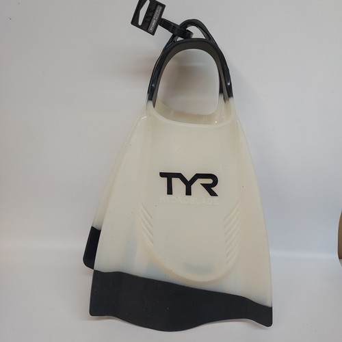 Tyr hydroblade swim fins - tyr,