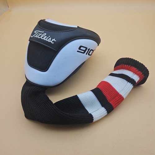 Titleist 910d driver headcover - driver,