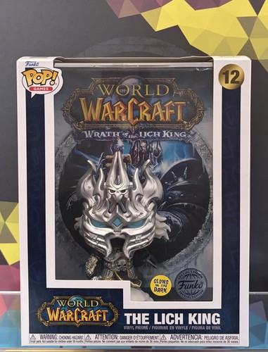 Funko pop the - the, 12