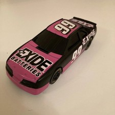 Scalextric Ford Thunderbird NASCAR - C2021 - Rare - Used - 1:32 Scale UNTESTED 
