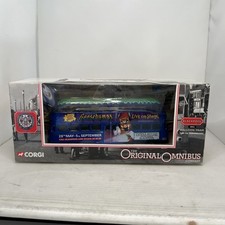 Corgi 43516 Blackpool Balloon
