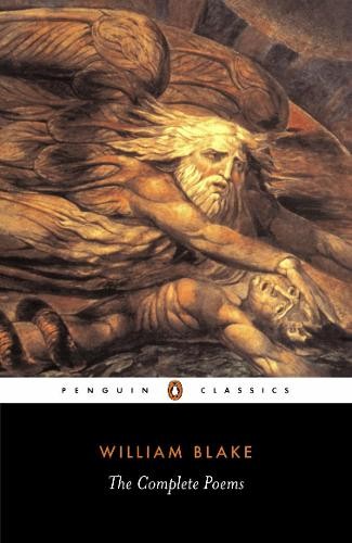 The complete poems penguin - complete,