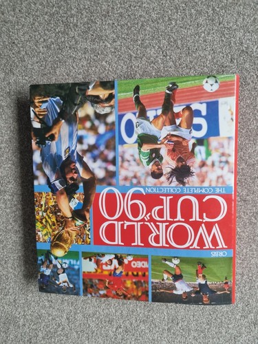 Orbis world cup italia - orbis, 90