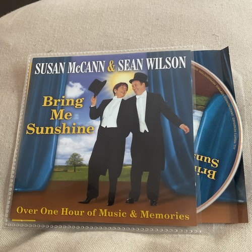 Mccann wilson bring me - mccann,