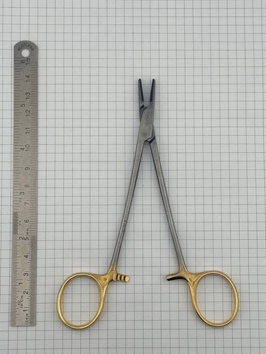 Aesculap bm065r needle - tc,