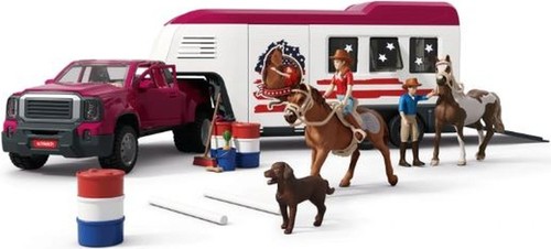 Schleich horse club 42705 - club,
