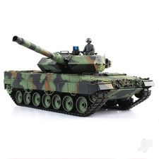 Henglong 1:16 German Leopard