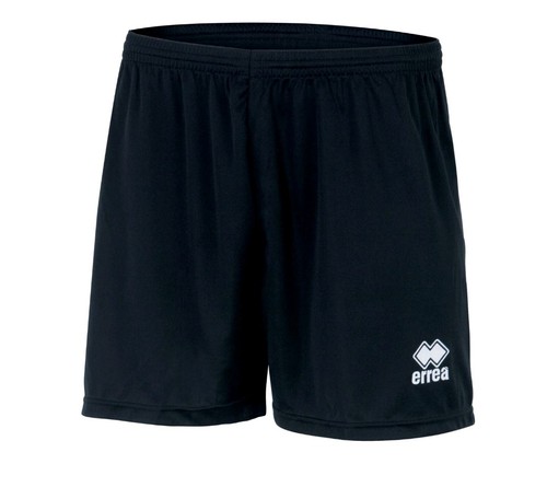 Errea new skin - shorts, black
