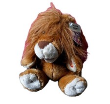 BHS Musical Puppet Teddy Bear