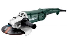 METABO WP 2000-230 2000W 9"