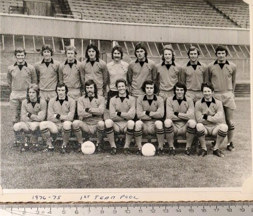 Dundee united 1972 - united, &